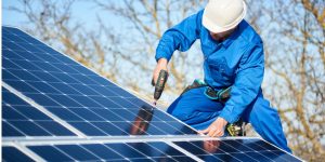 Installation Maintenance Panneaux Solaires Photovoltaïques à Sarreguemines